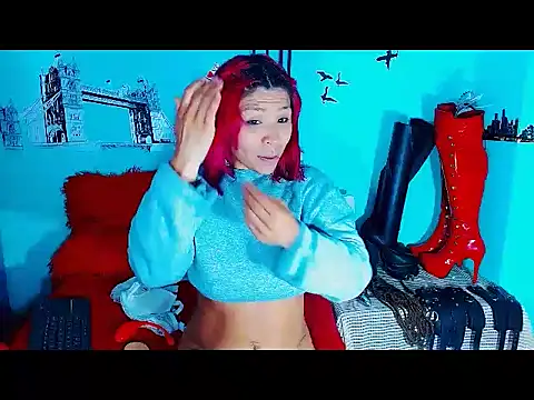 Snapshot of mylygrey chatting on November 2025 02:07:02 PM mylygrey online show from November 2025 02:07:02 PM