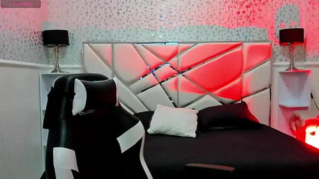 Lana Sl4ve online show from February 2026 11:58:01 AM