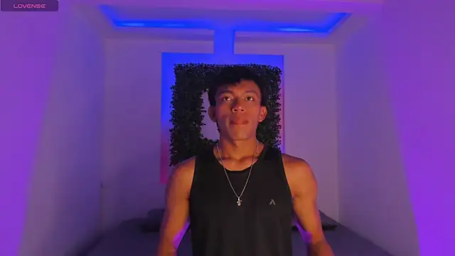 Snapshot of Santti_ chatting on October 2025 06:31:02 PM Santti online show from October 2025 06:31:02 PM