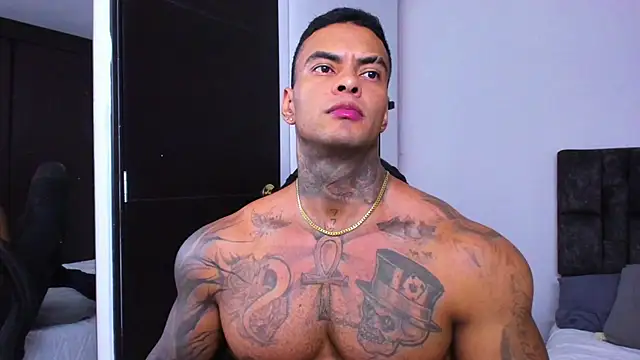 binmontana  online show from September 2025 10:59:02 PM