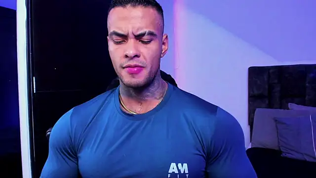 binmontana  online show from September 2025 10:48:02 PM