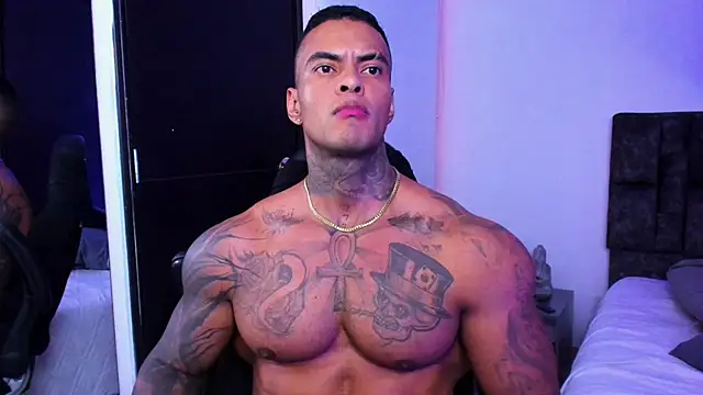 binmontana  online show from October 2025 09:12:02 PM