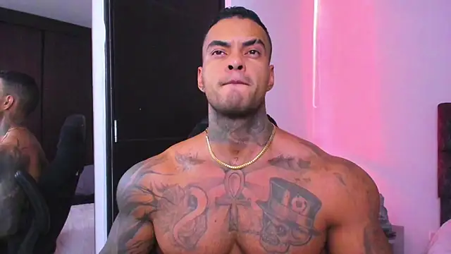 binmontana  online show from October 2025 09:12:02 PM