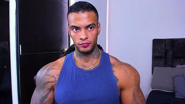 binmontana  online show from October 2025 08:39:02 PM