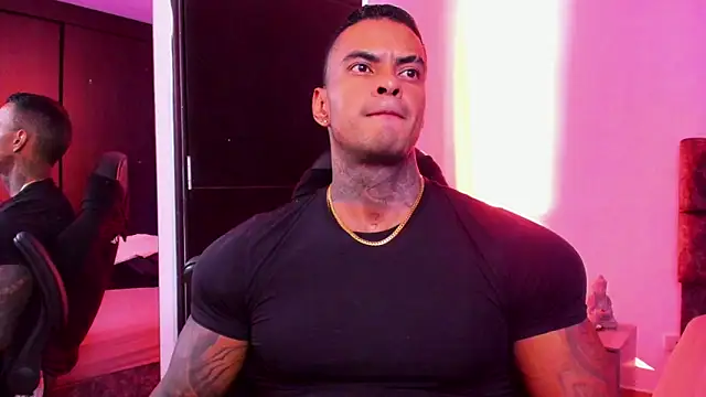 binmontana  online show from October 2025 09:04:01 PM