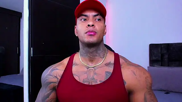 binmontana  online show from January 2026 11:56:01 AM