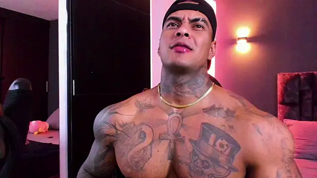 Snapshot of binmontana_ chatting on February 2026 09:08:01 PM binmontana online show from February 2026 09:08:01 PM