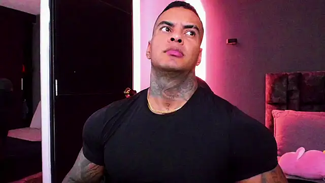 Snapshot of binmontana_ chatting on February 2026 08:05:01 PM binmontana online show from February 2026 08:05:01 PM