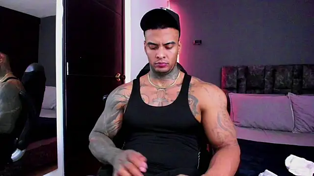 Snapshot of binmontana_ chatting on February 2026 08:31:02 PM binmontana online show from February 2026 08:31:02 PM