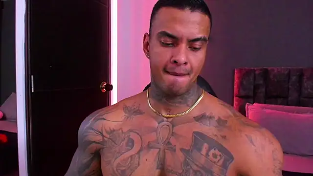 Snapshot of binmontana_ chatting on February 2026 08:40:01 PM binmontana online show from February 2026 08:40:01 PM