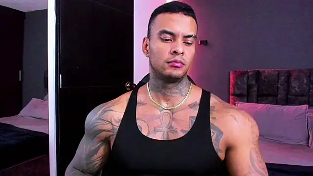 Snapshot of binmontana_ chatting on February 2026 09:03:02 PM binmontana online show from February 2026 09:03:02 PM