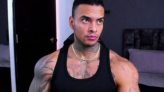 Snapshot of binmontana_ chatting on February 2026 12:05:02 PM binmontana online show from February 2026 12:05:02 PM