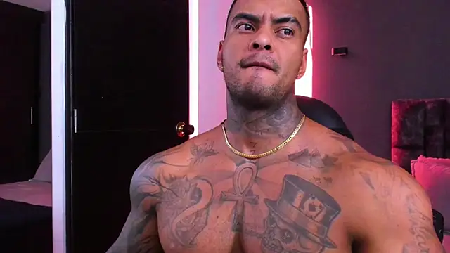 Snapshot of binmontana_ chatting on February 2026 08:32:01 PM binmontana online show from February 2026 08:32:01 PM