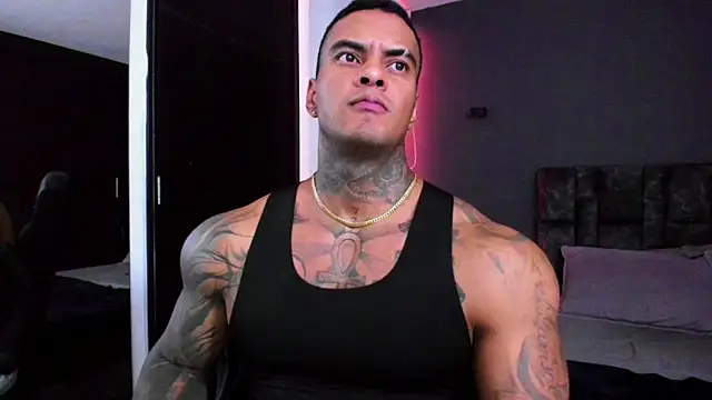 Snapshot of binmontana_ chatting on March 2026 10:49:02 PM binmontana online show from March 2026 10:49:02 PM