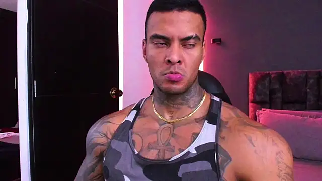 Snapshot of binmontana_ chatting on March 2026 08:37:01 PM binmontana online show from March 2026 08:37:01 PM