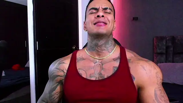 Snapshot of binmontana_ chatting on March 2026 10:07:01 PM binmontana online show from March 2026 10:07:01 PM