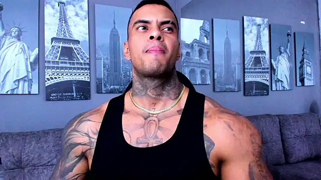 Snapshot of binmontana_ chatting on March 2026 09:51:02 PM binmontana online show from March 2026 09:51:02 PM