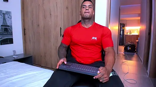 binmontana  online show from April 2026 11:51:02 PM