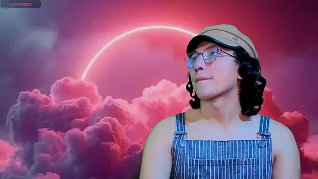 -BlueOpal- online show from October 2025 06:27:02 PM