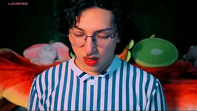 -BlueOpal- online show from November 2025 07:27:01 PM