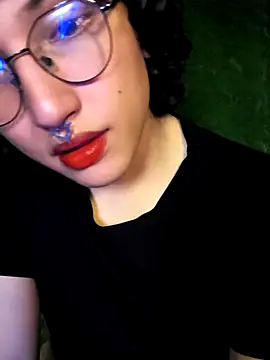 -BlueOpal- online show from November 2025 08:12:01 PM