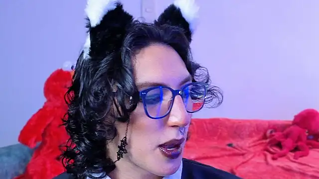 -BlueOpal- online show from February 2026 07:04:01 PM