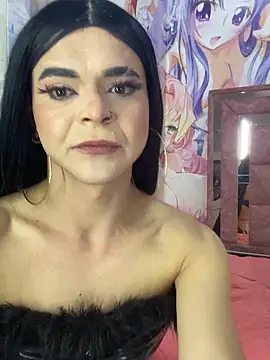 Shaina Monroe online show from March 2026 02:37:01 AM