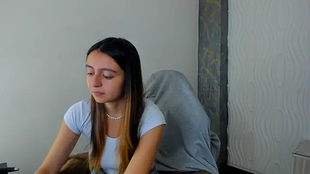 lala clark online show from February 2026 08:23:02 PM