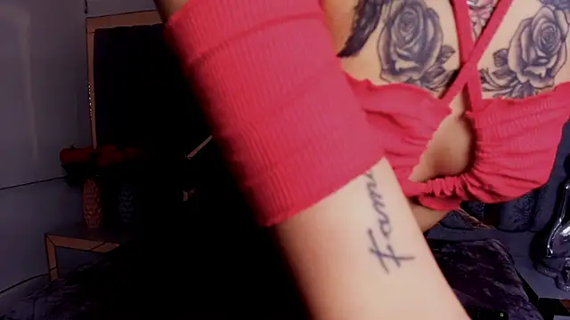 Candy dim online show from October 2025 08:29:02 PM