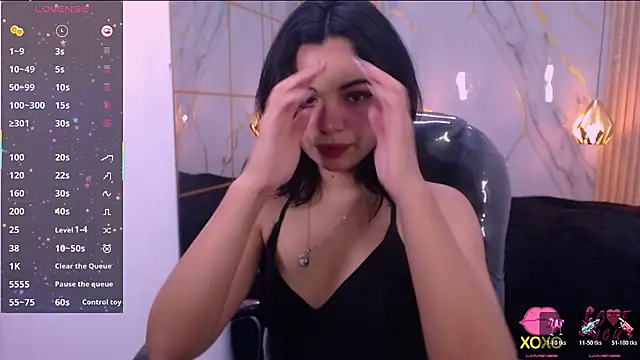 kat 96  online show from November 2025 08:31:01 PM