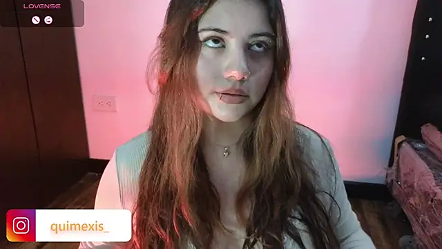 Quimexis online show from May 2026 04:30:01 AM