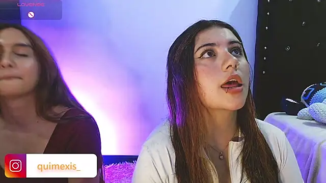 Quimexis online show from May 2026 05:36:01 AM
