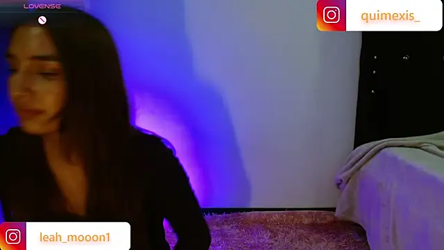 Quimexis online show from May 2026 11:33:01 PM