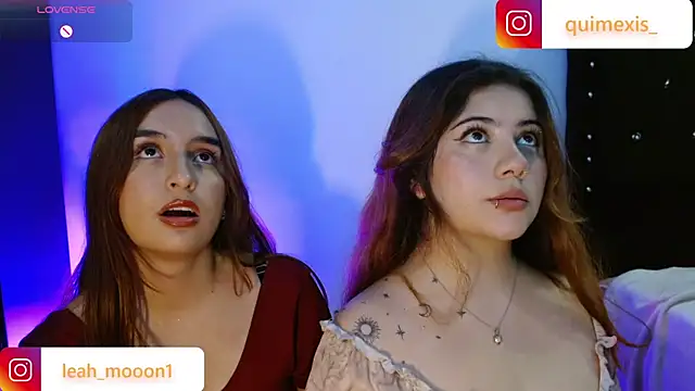 Quimexis online show from May 2026 05:04:02 AM
