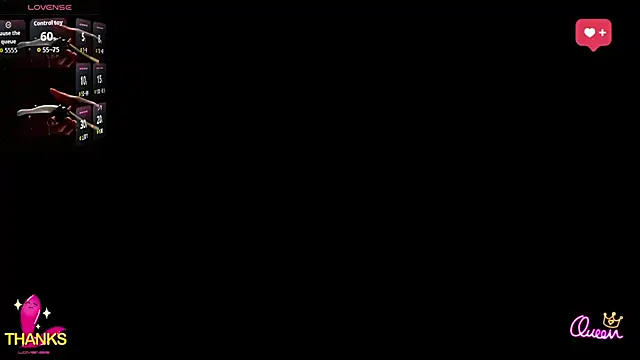 roxanawillts online show from February 2026 10:24:02 PM