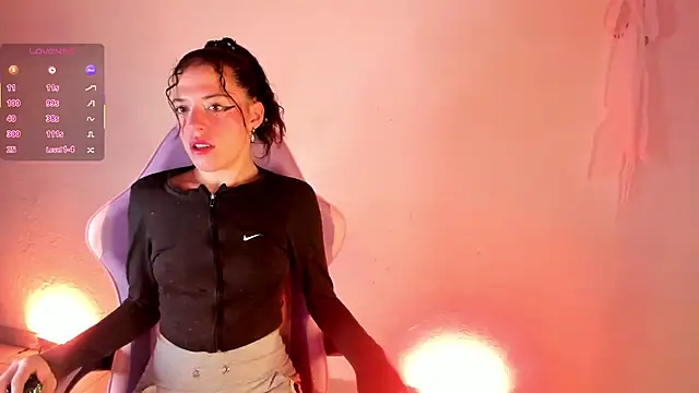 zakura Haruno online show from November 2025 11:49:01 AM