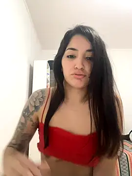 Snapshot of KarenG2025 chatting on October 2025 02:33:01 AM KarenG2025 online show from October 2025 02:33:01 AM