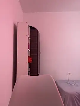 Snapshot of KarenG2025 chatting on October 2025 02:18:02 PM KarenG2025 online show from October 2025 02:18:02 PM