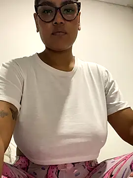 Snapshot of miiabrown18 chatting on October 2025 01:50:01 AM miiabrown18 online show from October 2025 01:50:01 AM