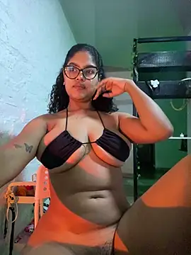 miiabrown18 online show from June 2026 09:07:02 AM