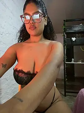 miiabrown18 online show from June 2026 08:49:02 AM