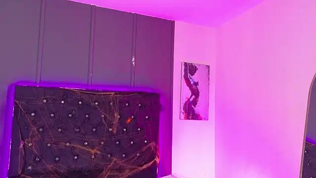 Snapshot of Kataaleya__12 chatting on October 2025 12:06:01 PM Kataaleya 12 online show from October 2025 12:06:01 PM