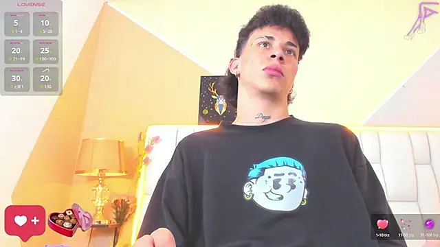 iammariano online show from September 2025 03:10:02 AM