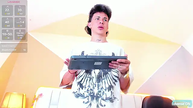 iammariano online show from September 2025 03:00:01 AM