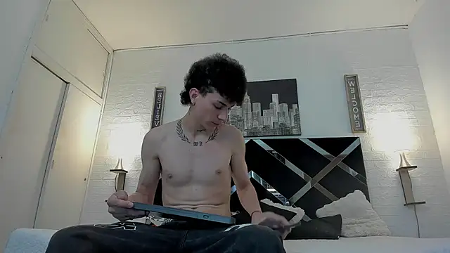 iammariano online show from October 2025 06:14:02 AM