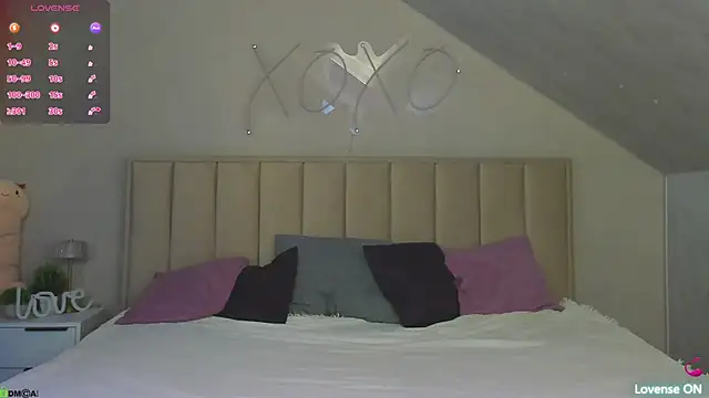Berta Kelly online show from June 2026 12:22:02 AM