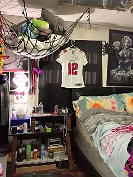 Snapshot of blondebarbiebae chatting on March 2026 08:48:01 PM blondebarbiebae online show from March 2026 08:48:01 PM