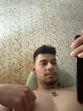 TheMorfinN online show from December 2025 04:52:01 AM