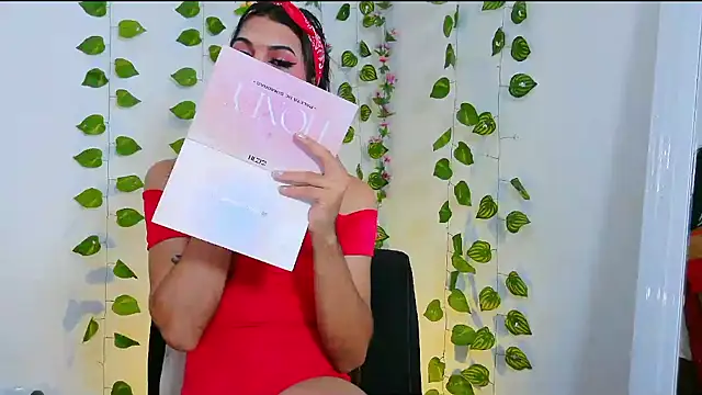 ashley Sexy26 online show from February 2026 06:31:02 AM