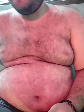 big bearr online show from March 2026 08:17:01 PM